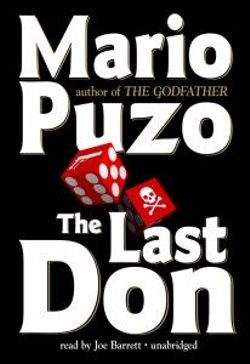 The Last Don The Last Don