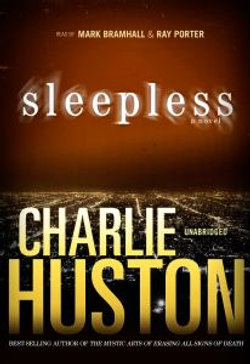 Sleepless Lib/E Sleepless Lib/E