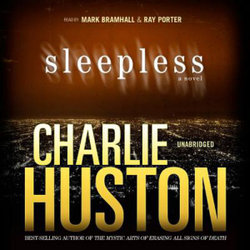 Sleepless Lib/E Sleepless Lib/E