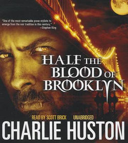 Half the Blood of Brooklyn Half the Blood of Brooklyn