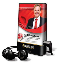 The Big Goals System The Big Goals System