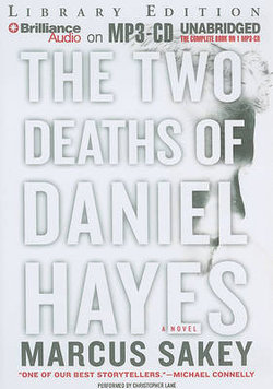 The Two Deaths of Daniel Hayes The Two Deaths of Daniel Hayes