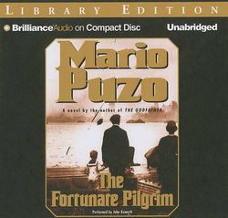 The Fortunate Pilgrim The Fortunate Pilgrim
