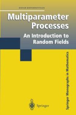 Multiparameter Processes Multiparameter Processes