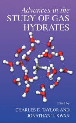 Advances in the Study of Gas Hydrates Advances in the Study of Gas Hydrates