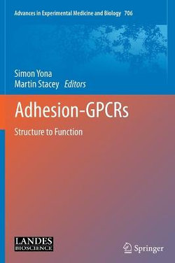 Adhesion-GPCRs Adhesion-GPCRs