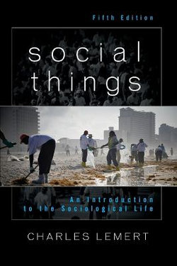 Social Things Social Things