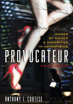 Provocateur Provocateur