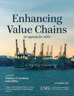 Enhancing Value Chains Enhancing Value Chains