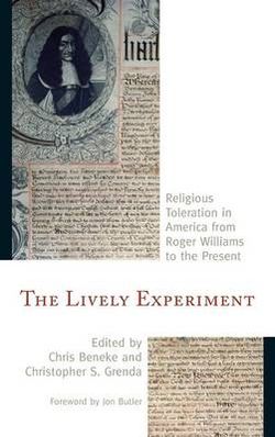 The Lively Experiment The Lively Experiment