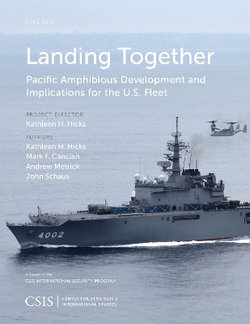 Landing Together Landing Together
