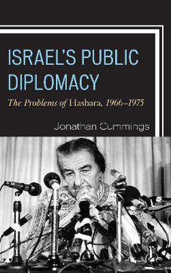 Israel's Public Diplomacy Israel's Public Diplomacy