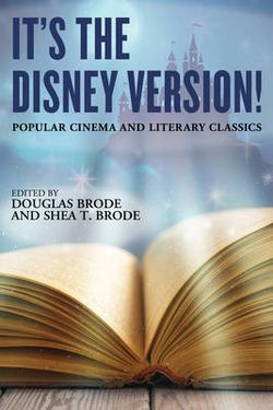 It's the Disney Version! It's the Disney Version!