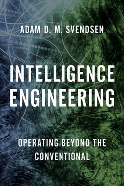 Intelligence Engineering Intelligence Engineering
