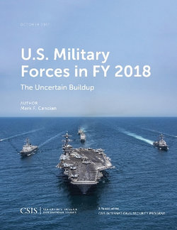 U. S. Military Forces in Fy 2018 U. S. Military Forces in Fy 2018