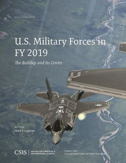 U.S. Military Forces in FY 2019 U.S. Military Forces in FY 2019