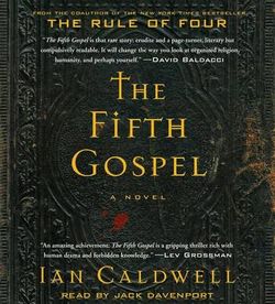 The Fifth Gospel The Fifth Gospel