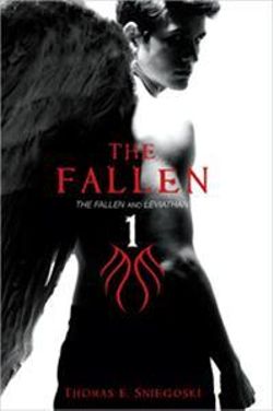 Fallen 1: The Fallen and Leviathan Fallen 1: The Fallen and Leviathan