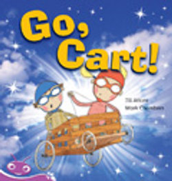 Go-Kart, Go! Go-Kart, Go!