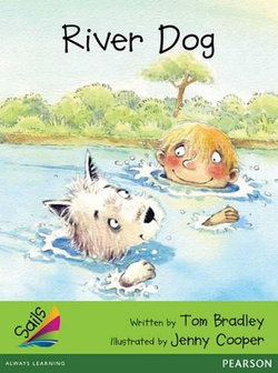 River Dog River Dog
