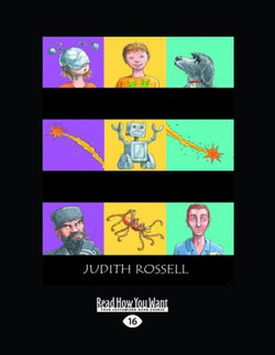 Sam and the Killer Robot Sam and the Killer Robot
