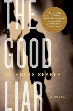 The Good Liar The Good Liar