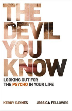 The Devil You Know The Devil You Know