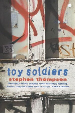 Toy Soldiers Toy Soldiers