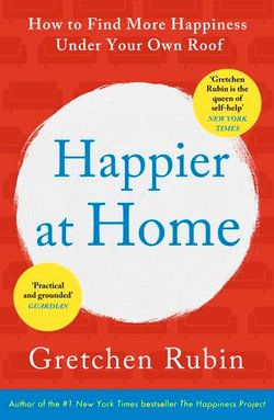 Happier at Home Happier at Home