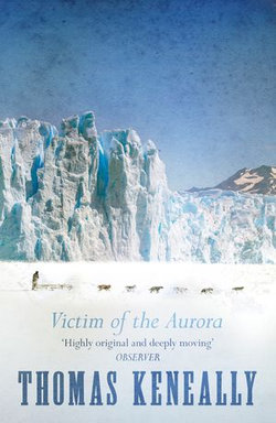 Victim of the Aurora Victim of the Aurora