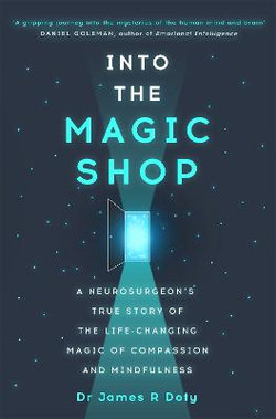 Into the Magic Shop Into the Magic Shop