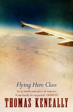 Flying Hero Class Flying Hero Class