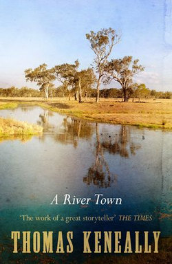 A River Town A River Town