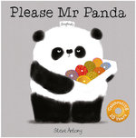 Please, Mr Panda