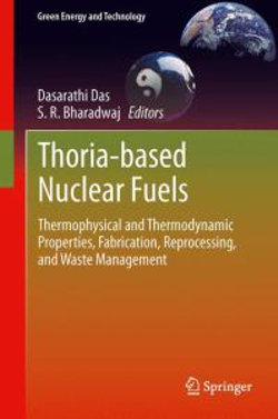 Thoria-based Nuclear Fuels Thoria-based Nuclear Fuels