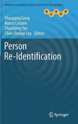 Person Re-Identification Person Re-Identification