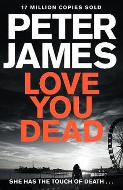 Love You Dead Love You Dead