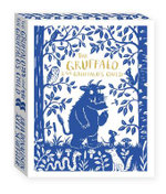 The Gruffalo and the Gruffalo's Child Gift Slipcase