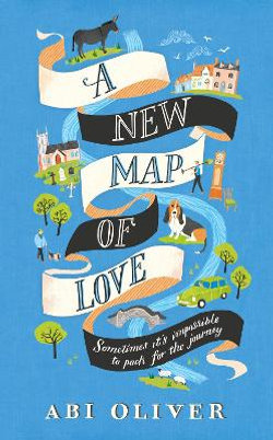A New Map of Love A New Map of Love