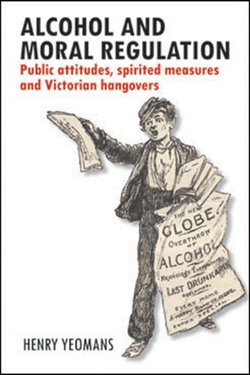 Alcohol and Moral Regulation Alcohol and Moral Regulation