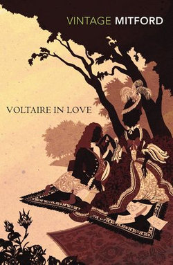 Voltaire in Love Voltaire in Love
