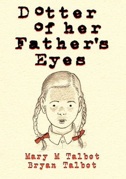 Dotter of Her Father's Eyes Dotter of Her Father's Eyes