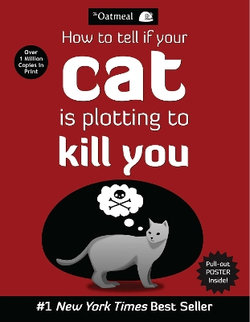 How to Tell If Your Cat Is Plotting to Kill You How to Tell If Your Cat Is Plotting to Kill You