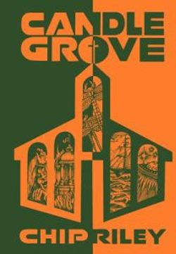 Candle Grove Candle Grove