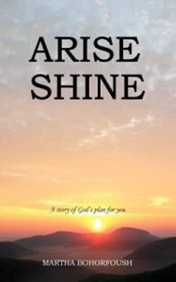 Arise Shine Arise Shine
