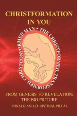 Christformation In You Christformation In You