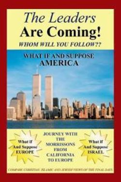 The Leaders Are Coming! The Leaders Are Coming!