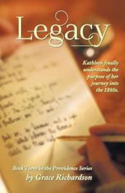 Legacy Legacy