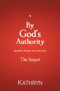 By God's Authority By God's Authority