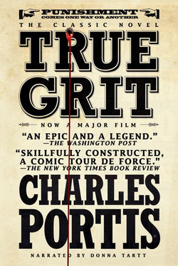 True Grit True Grit